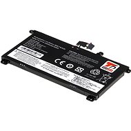 T6 Power for Lenovo ThinkPad P52s 20LB, Li-Ion, 2000 mAh (30 Wh), 15.2 V - Laptop Battery