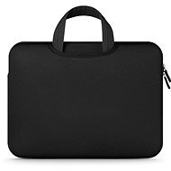 Tech-Protect Airbag taška na notebook 13'', černá - Laptop Case