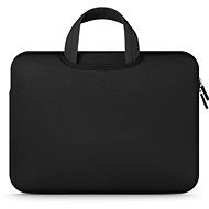 Tech-Protect Airbag taška na notebook 14", čierna - Puzdro na notebook