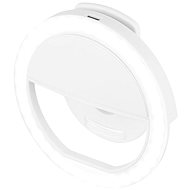 Tracer 5561 k Selfie Circle Lamp Clip - LED Light