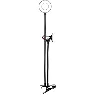 Tracer Ring Lamp with phone holder 48 LED 8,5 cm - LED Light