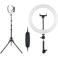 Tracer Ring Round Lamp with tripod 210 cm 30 cm - LED Light