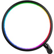 Tracer Ambience Smart Circle Decorative Lamp - LED Light