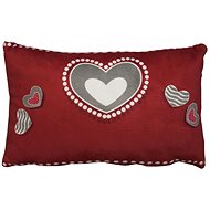 HOME ELEMENTS Pillow - For Love 40x25cm - Pillow