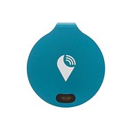 TrackR bravo Blue - Bluetooth Chip Tracker