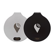 TrackR bravo Set 2 Pack - Bluetooth Chip Tracker