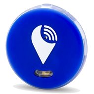 TrackR Pixel Blue - Bluetooth Chip Tracker