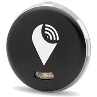 TrackR pixel black - Bluetooth Chip Tracker
