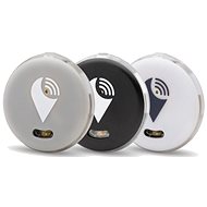 TrackR Pixel 3 Pack - Bluetooth Chip Tracker
