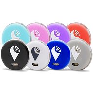 TrackR Pixel 8 Pack - Bluetooth Chip Tracker