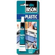 BISON PLASTIC 25ml - Glue