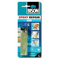 BISON EPOXY REPAIR AQUA 56g - Glue