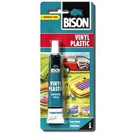 BISON VINYL PLASTIC 25ml + Patch - Liquid paste