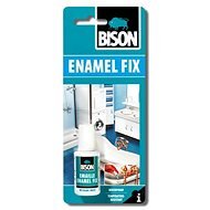 BISON ENAMEL FIX 20ml - Cold Enamel - Additive