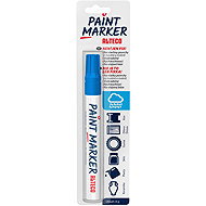 ALTECO Paint Marker Blue Marker - Marker