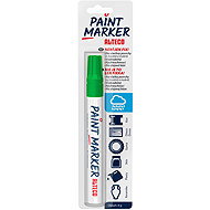 ALTECO Paint Marker Green Marker - Marker