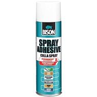 BISON SPRAY ADHESIVE 500ml - Glue
