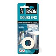 BISON DOUBLEFIX 1.5m x 19mm - Duct Tape