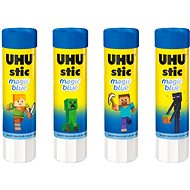 UHU STIC MAGIC 8.2g - Glue stick