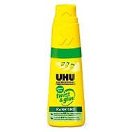 UHU Twist & Glue ReNATURE 35 ml - Lepidlo