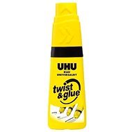 UHU Twist & Glue 35 ml - Ragasztó