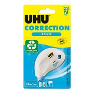 UHU Correction Roller Compact 5mm x 10m - Correction Tape