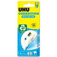 UHU Correction Roller Mini 5mm x 6m - Correction Tape