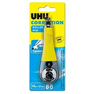 UHU Correction Roller Pen 4,2 mm x 10 m - Correction Tape