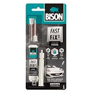 BISON FAST FIX POWER 10 g - Two-Component Adhesive