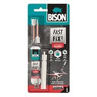 BISON FAST FIX PLASTIC 10 g - Two-Component Adhesive