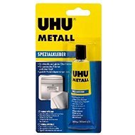 UHU Metall 30 g - fémragasztó - Ragasztó