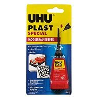 UHU Plast Special 34 ml/30 g - Glue