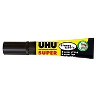 UHU Strong & Safe 7 ml/g - Lepidlo