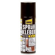 UHU Spray 3 v 1, 200 ml - Lepidlo