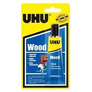 UHU Wood 27 ml - Ragasztó