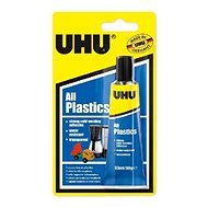 UHU All Plastics 33 ml - Glue