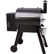 TRAEGER PRO 22 Wood pellet grill - Grill