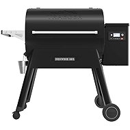 TRAEGER IRONWOOD 885 Wood pellet grill - Grill