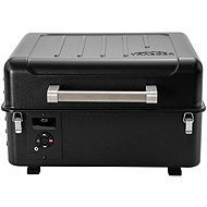TRAEGER RANGER Wood pellet table grill - Grill