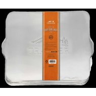 TRAEGER Disposable aluminium drip tray, for Pro 22 and PRO 575, 5 pcs - Grill Accessory
