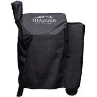 TRAEGER Protective grill cover, for PRO 22 and PRO 575 - Grill Cover