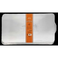 TRAEGER Disposable aluminium drip tray, for grill PRO 780, 5 pcs - Grill Accessory