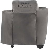 TRAEGER Protective grill cover, for grill IRONWOOD 650 - Grill Cover