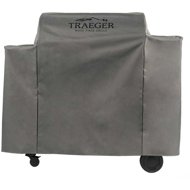 TRAEGER Protective grill cover, for grill IRONWOOD 885 - Grill Cover