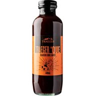 TRAEGER BBQ Sauce BBQ - Que, 440 ml - Sauce