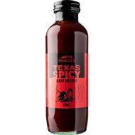 TRAEGER BBQ Sauce BBQ - Texas Spicy, 440 ml - Sauce