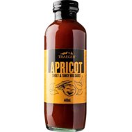 TRAEGER BBQ Sauce BBQ - Apricot, 440 ml - Sauce