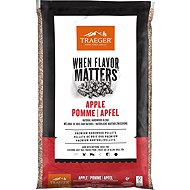 TRAEGER Apple Pellets 9 kg - Pellets