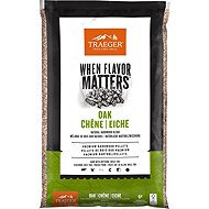 TRAEGER Traeger Oak Pellets 9 kg - Pellets