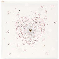Goldbuch Golden Heart - Photo Album